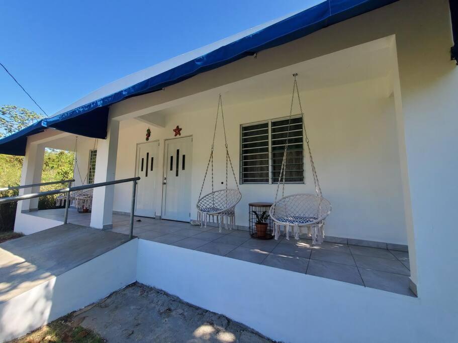 Aguadilla Sunset Apt Ac Wifi 8 Minute Walk Crashboat Beach Exteriér fotografie